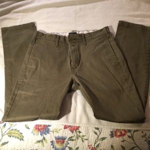 Levi’s 511 Slim Chino Pants